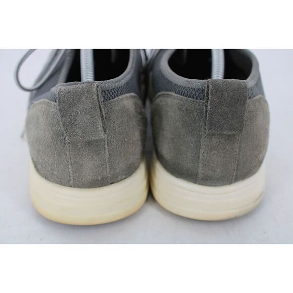 Alegria Men's Stretcher Gray Size 47 / 12.5 Sneakers - Picture 8 of 11